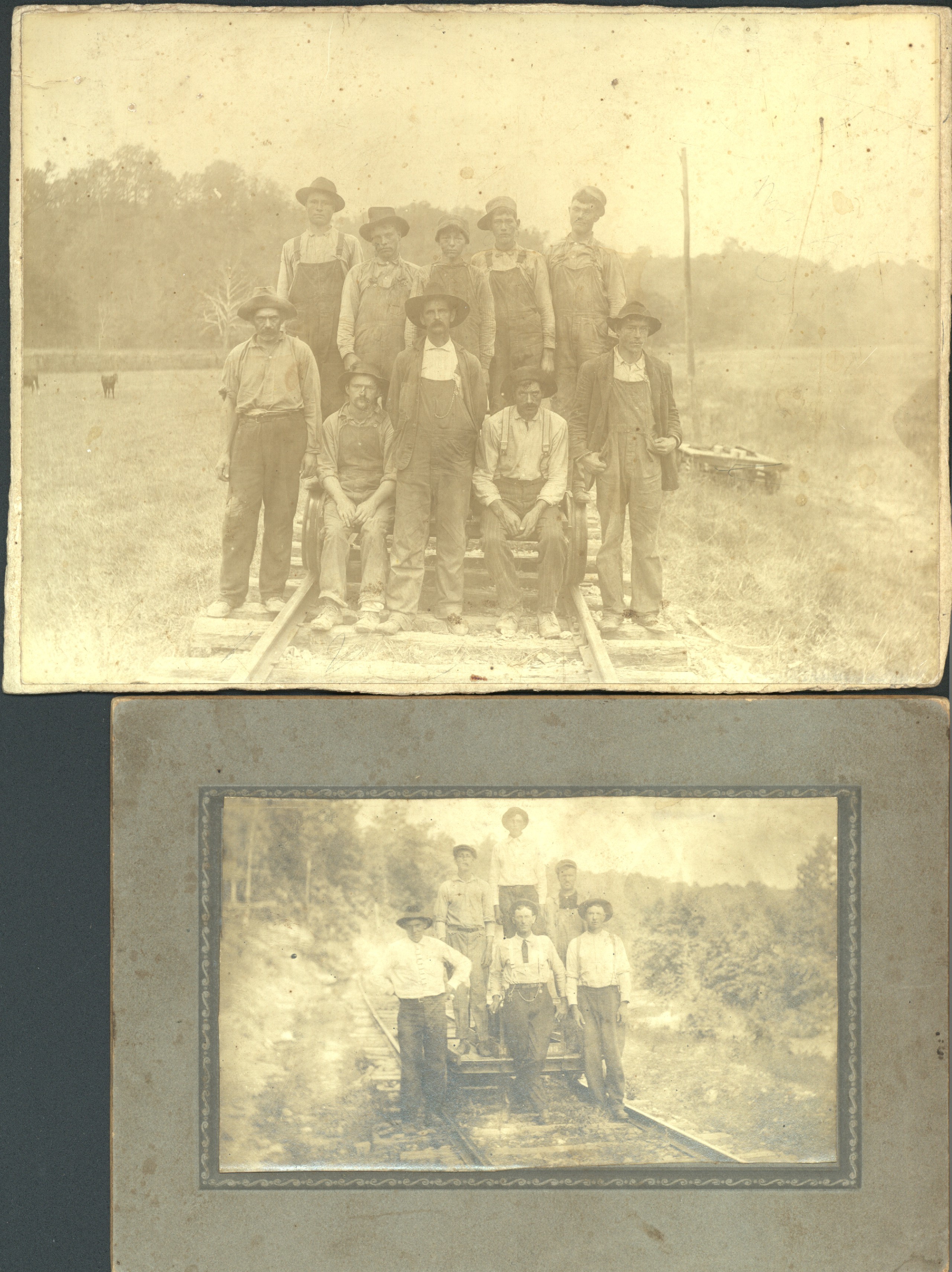 Middle Tennessee Railroad | Fly: Back In History