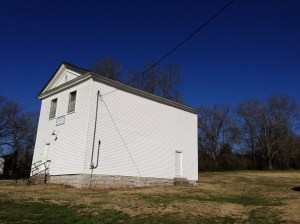 Benton Masonic Lodge 111