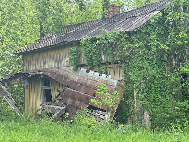 Middle Tennessee Railroad | Fly: Back In History